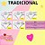 KIT com 2 Boxer + 8 Tradicionais – Para Cada Dia, Uma Escolha Confortável e Delicada - Imagem 11