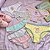 Kit com 10 Calcinhas Boxer e 4 Tradicionais – Variedade, Conforto e Estilo para sua Pequena! - Imagem 6