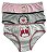 Kit com 10 Calcinhas Boxer e 4 Tradicionais – Variedade, Conforto e Estilo para sua Pequena! - Imagem 5