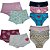 Conjunto Perfeito! 6 Boxer + 10 Tradicionais – Mais Opções e Muito Conforto para o Dia a Dia - Imagem 1