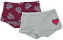 KIT com 2 Boxer + 5 Tradicionais para Acompanhar a Rotina da Sua Pequena com Muito Estilo - Imagem 2
