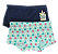 Kit com 12 Calcinhas Boxer – Ideal para Meninas Ativas, Conforto Que Dura o Dia Inteiro! - Imagem 13