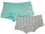 Kit 14 Calcinhas Boxer -  Completo com Conforto, Estilo e Liberdade para Sua Menina! - Imagem 5