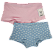 Kit 14 Calcinhas Boxer -  Completo com Conforto, Estilo e Liberdade para Sua Menina! - Imagem 6