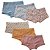 Kit 14 Calcinhas Boxer -  Completo com Conforto, Estilo e Liberdade para Sua Menina! - Imagem 3