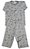 Pijama Infantil Menina com Manga Longa 100% ALGODÃO – Conforto para Dormir Bem - Imagem 4