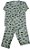 Pijama Infantil Menino 100% ALGODÃO com Punho – Leve, Macio e Charmoso - Imagem 6