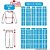 Pijama Infantil Menino 100% ALGODÃO com Punho – Leve, Macio e Charmoso - Imagem 8