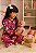 Pijama FLANELADO para Pequenas Princesas - Mais Quentinho, Mais Amor 💕 - Imagem 4