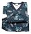 Pijama de Inverno Infantil Masculino – Tecido FLANELADO Macio - Imagem 7