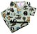 Pijama de Inverno Infantil Masculino – Tecido FLANELADO Macio - Imagem 9