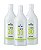 Kit 3 unid de Água Oxigenada 30 vl One Professional 900ml FRETE GRÁTIS - Imagem 1