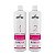 One Two Step progressiva a base de argan kit 2 x 1lt - Imagem 12
