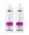 One Two Step progressiva a base de argan kit 2 x 1lt - Imagem 1