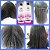 One Progressiva Blond Zero formol 2 x 1lt - Imagem 7