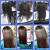 One Progressiva Blond Zero formol 2 x 1lt - Imagem 3