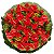 I1 - Coroa de Flores Congonhas - Imagem 1