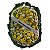 O1 - Coroa de Flores Home - Imagem 1