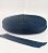 Fita Nylon Cbr 25Mm - Azul Marinho - Rl 50 Metros - Imagem 1
