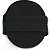 Fita  Nylon CA- 50MM - Preto- Rolo com 50 metros - Imagem 1