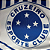 Gorgurinho Estampado 1/2 metro - Imagem 1