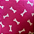 Acoplado Estampado 1/2 metro - Imagem 1