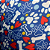 Acoplado Estampado 1/2 metro - Imagem 1