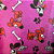Acoplado Estampado 1/2 metro - Imagem 1