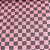 Dama rosa pink 1/2 metro - Imagem 1