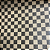 Dama marrom 1/2 metro - Imagem 1
