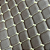 Uruguai Diamond marrom e bege - 1/2 metro - Imagem 1