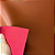Sof Color Caramelo 01 - 1/2 Metro - Imagem 1