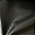 Cube  Preto - 1/2 Metro - Imagem 1