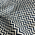 Zig Zag  Chevron 01 - 1/2 Metro - Imagem 1