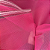 Tela Plana - Rosa - 1/2 Metro - Imagem 1