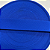 Alça Chic - Azul Royal  30MM - Rolo com 25MM - Imagem 1