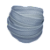 Ziper nº3 branco 1 metro - Imagem 1
