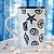 Caneca Conchas com Suporte para Colher - Imagem 1