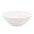 Bowl de vidro opalino alexie branco - Imagem 3
