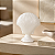 Ostra Ceramica Branco - Imagem 1