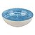 Bowl Melamina Aqua Azul 19cm - Imagem 1