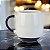 Caneca White Azul Escuro 500ml - Imagem 1