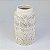 Vaso Padrão Quadrados 22 cm em Cerâmica - Imagem 2
