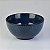 Tigela Azul Escuro 22 cm em Cerâmica - Imagem 2