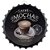 Decorativo Tampa Coffee Mocha - Imagem 1