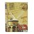 Lata Porta-Objeto Livro Londres - Imagem 2