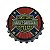 Jogo c/6 Abridores de Garrafa Route 66 - Imagem 6