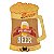 Cabideiro de Parede Beer Premium Amarelo - Imagem 1