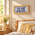 Quadro em Cerâmica You Are My Sunshine - 15,5x29x3,5 cm - Imagem 1