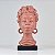 Busto Africana em Resina - Imagem 1
